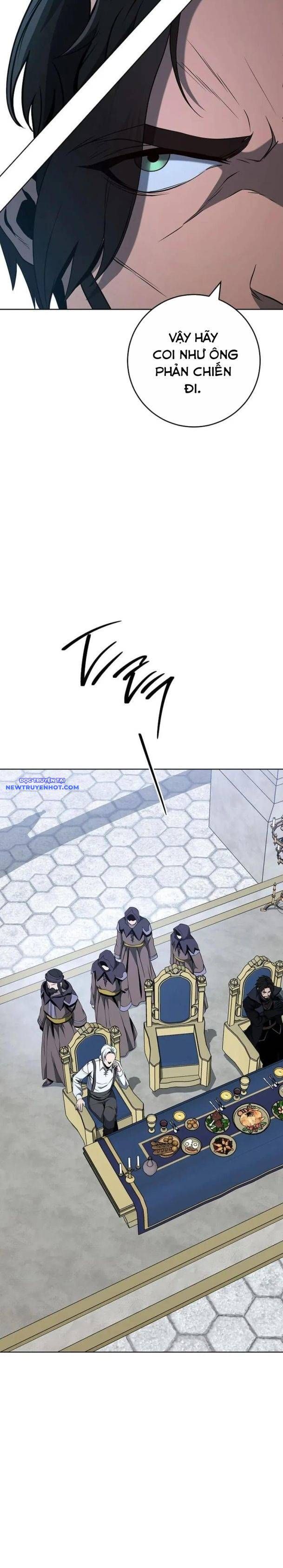 Cốt Binh Trở Lại Chapter 278 - 14