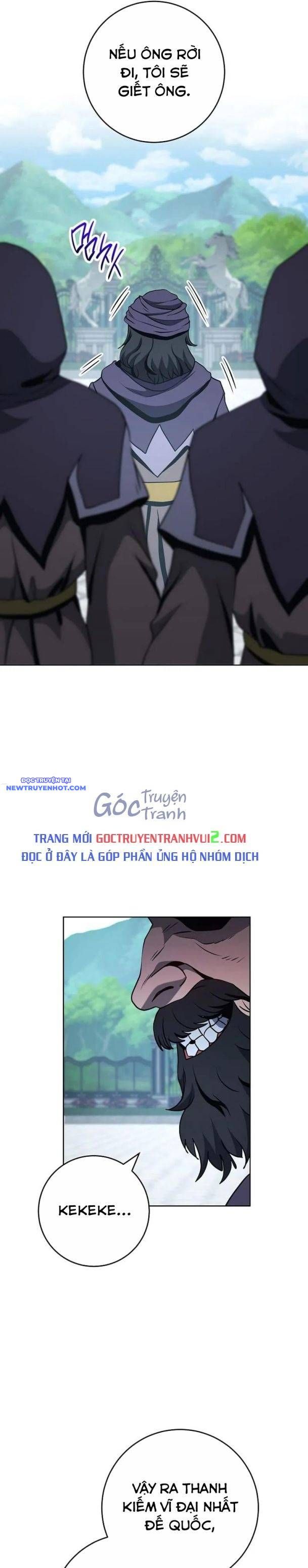 Cốt Binh Trở Lại Chapter  278 - 15