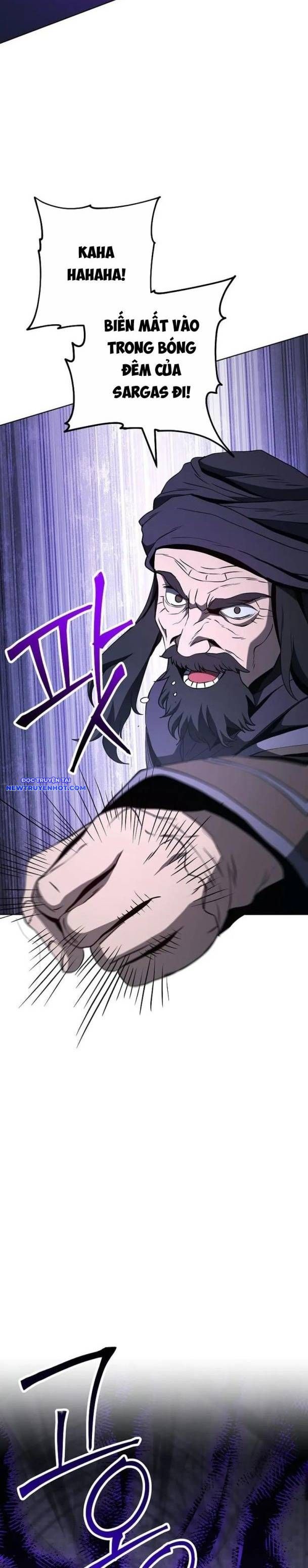 Cốt Binh Trở Lại Chapter  278 - 18