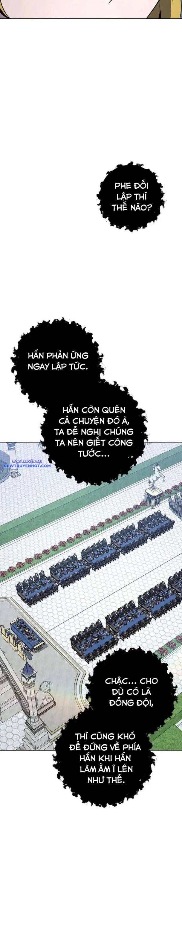 Cốt Binh Trở Lại Chapter 278 - 3