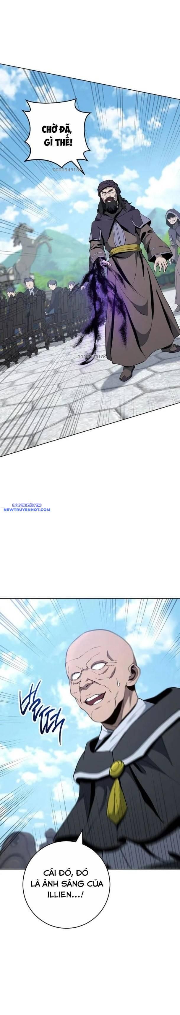 Cốt Binh Trở Lại Chapter  278 - 21