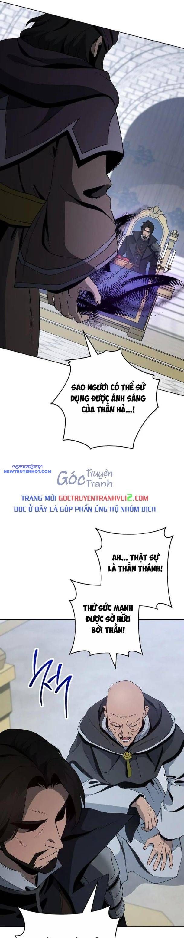 Cốt Binh Trở Lại Chapter 278 - 22