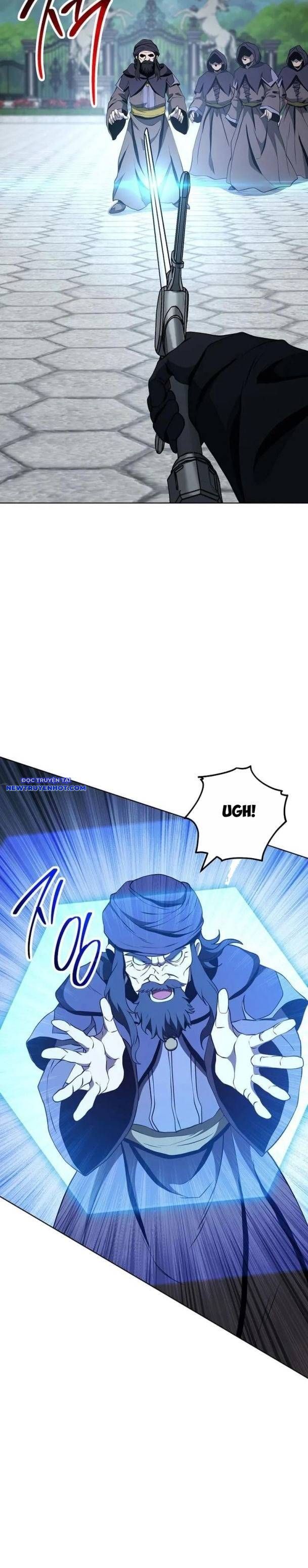 Cốt Binh Trở Lại Chapter 278 - 24