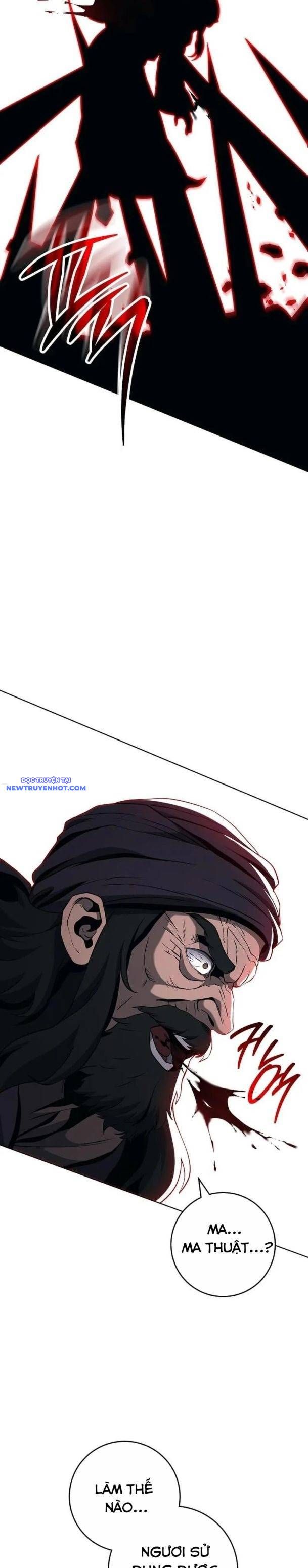 Cốt Binh Trở Lại Chapter  278 - 26