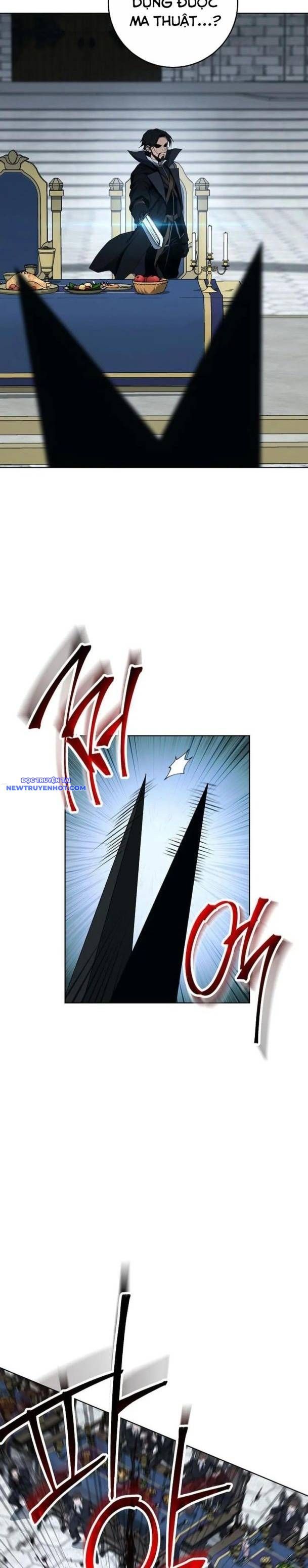 Cốt Binh Trở Lại Chapter  278 - 27