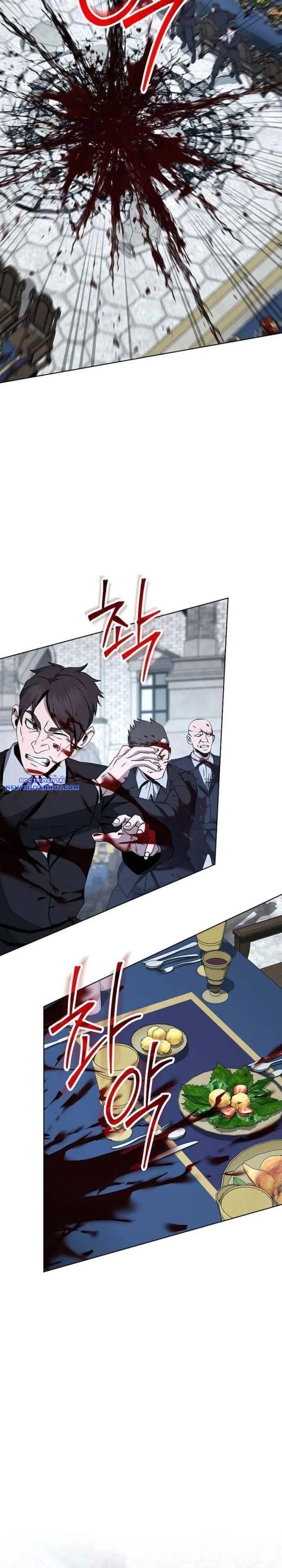 Cốt Binh Trở Lại Chapter  278 - 28