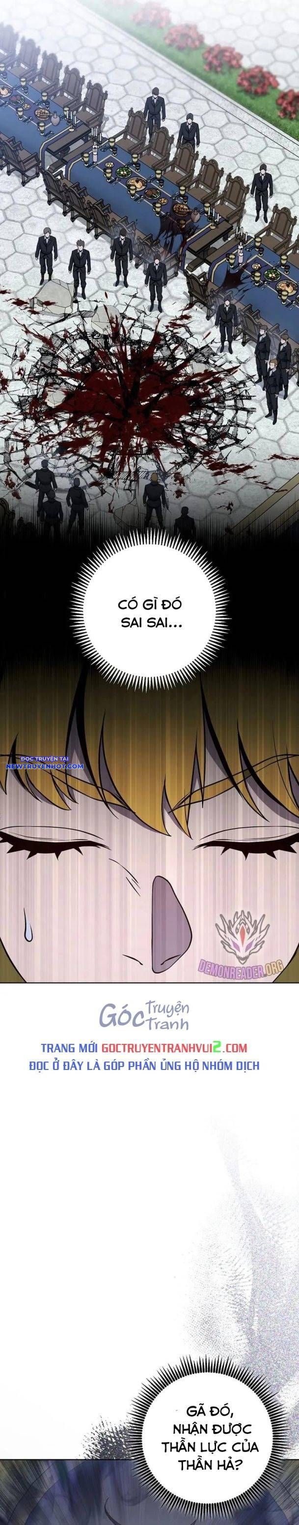 Cốt Binh Trở Lại Chapter  278 - 29