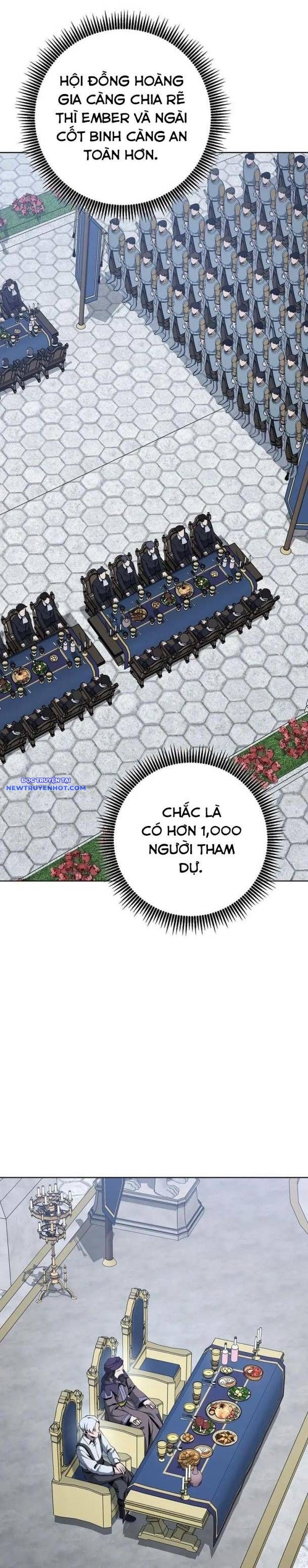 Cốt Binh Trở Lại Chapter  278 - 4