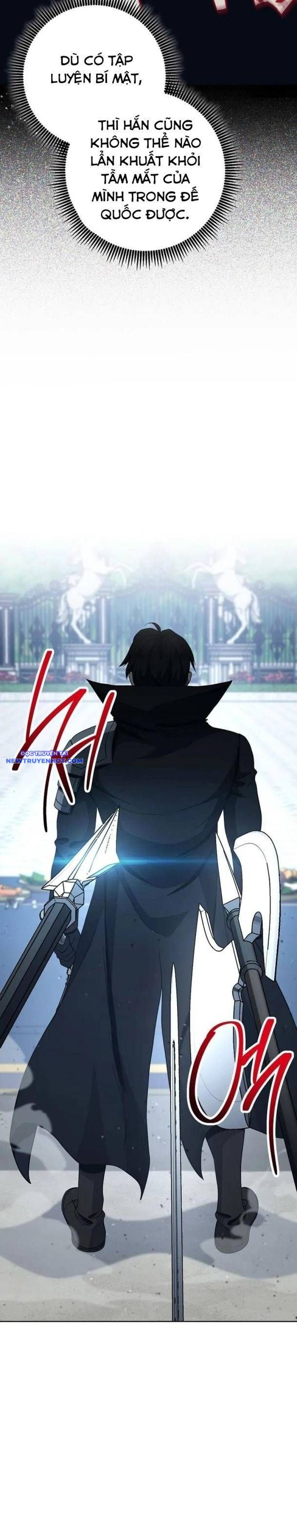 Cốt Binh Trở Lại Chapter 278 - 31