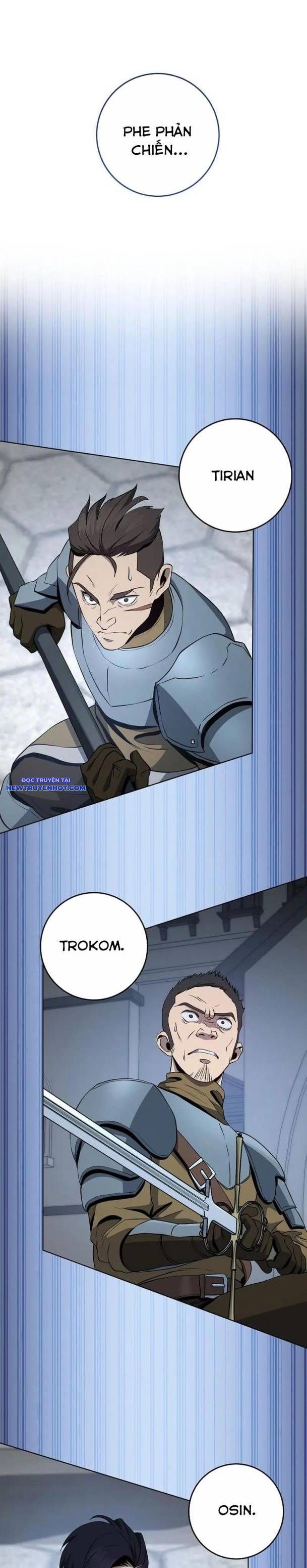 Cốt Binh Trở Lại Chapter 278 - 32