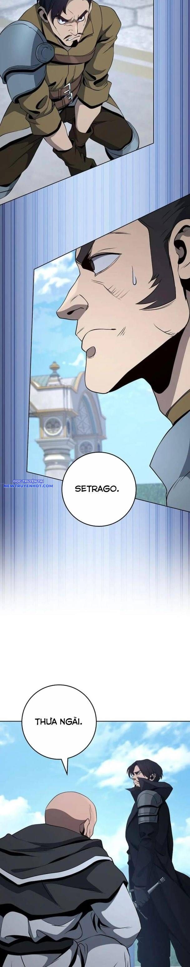 Cốt Binh Trở Lại Chapter  278 - 33