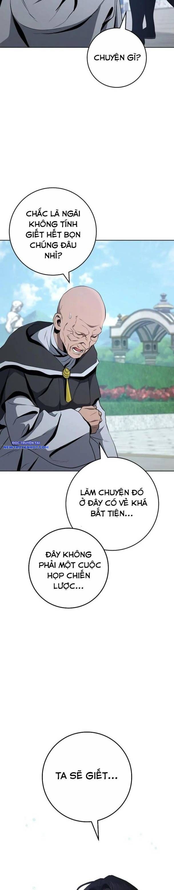 Cốt Binh Trở Lại Chapter  278 - 34