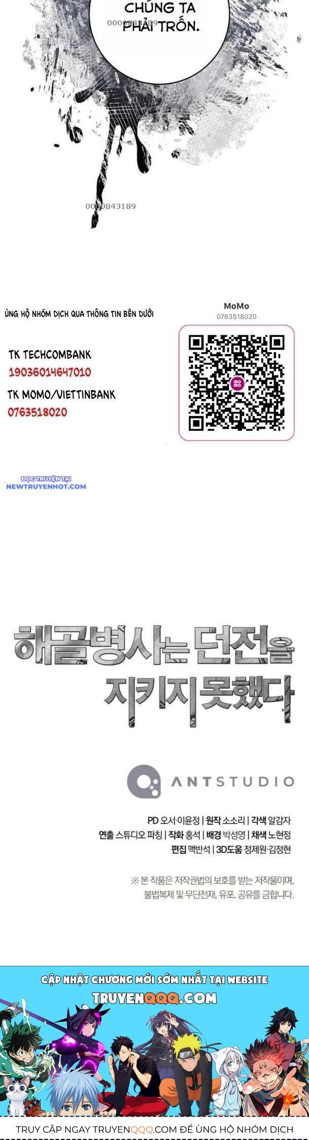 Cốt Binh Trở Lại Chapter  278 - 42