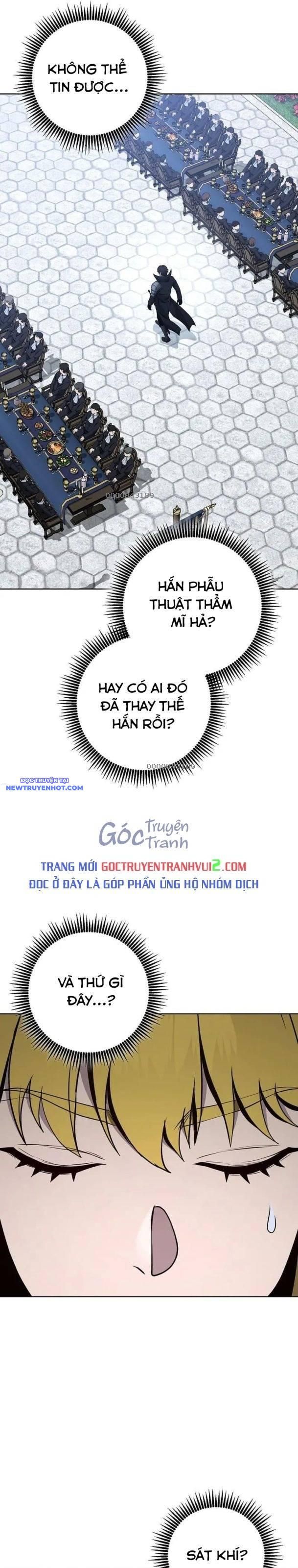 Cốt Binh Trở Lại Chapter  278 - 8