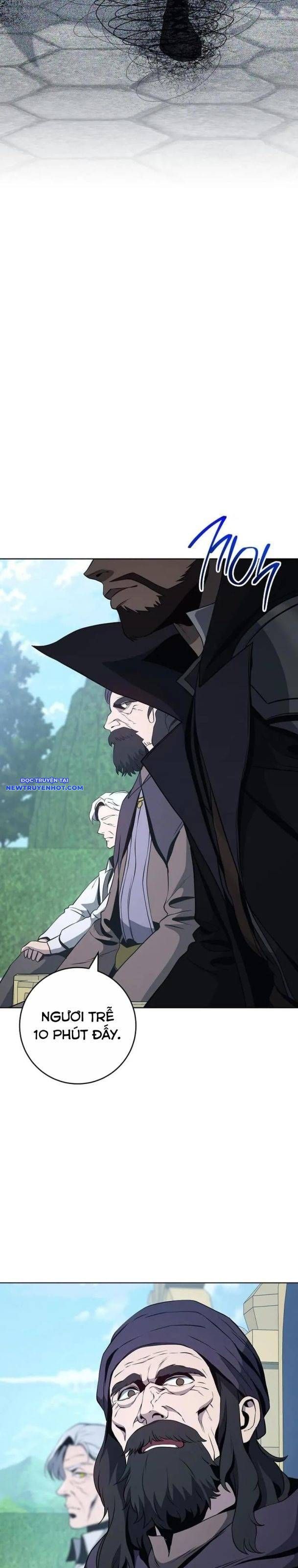 Cốt Binh Trở Lại Chapter  278 - 10