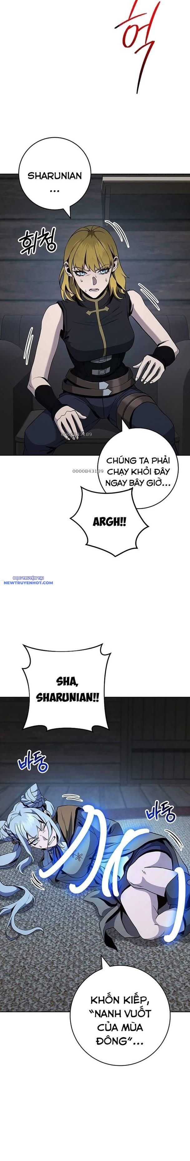 Cốt Binh Trở Lại Chapter 279 - 2