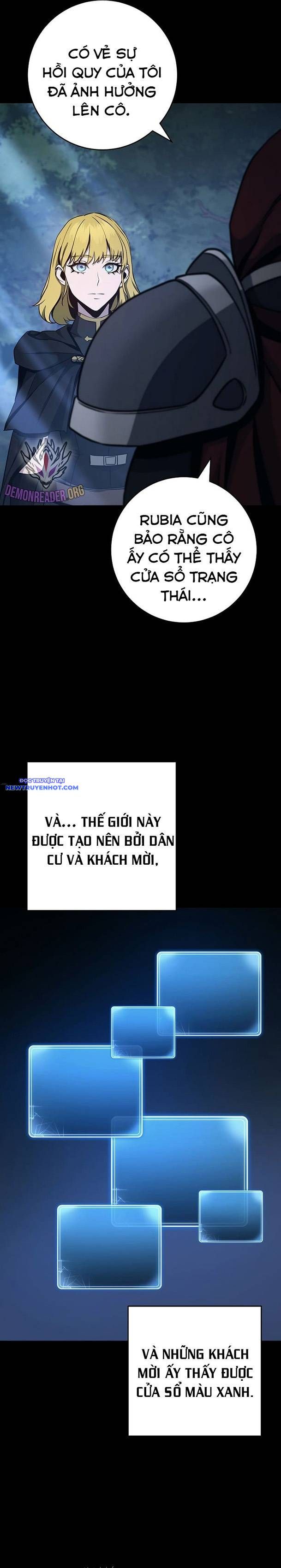 Cốt Binh Trở Lại Chapter 279 - 13