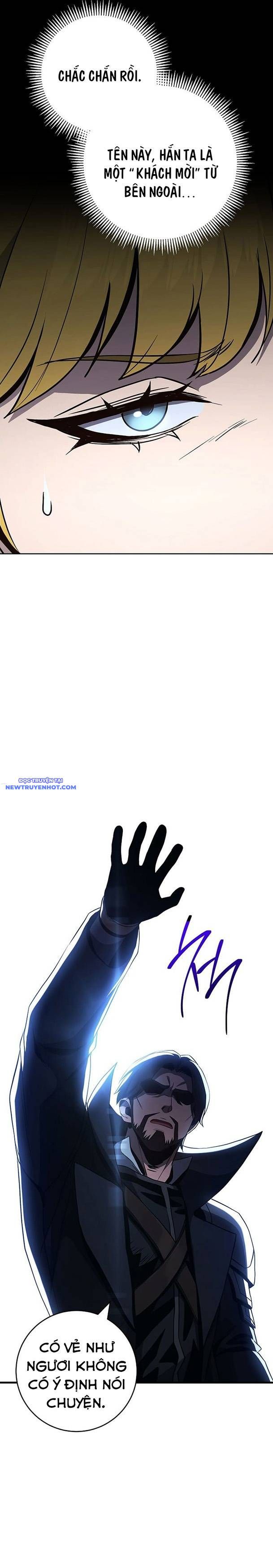 Cốt Binh Trở Lại Chapter 279 - 14