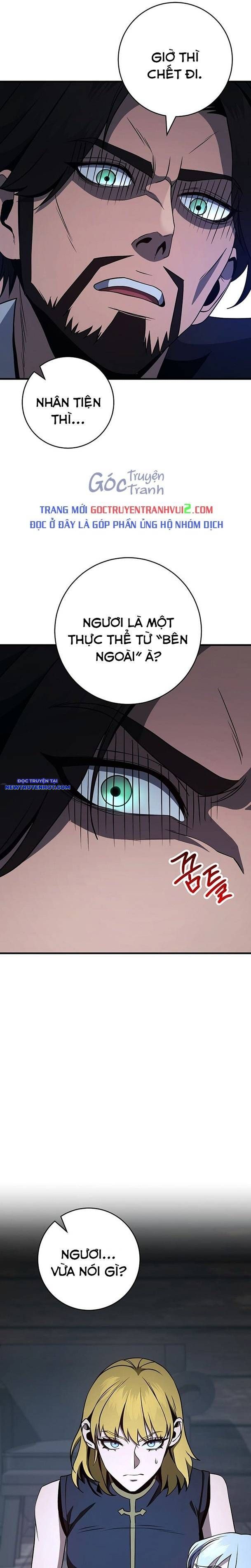 Cốt Binh Trở Lại Chapter 279 - 15