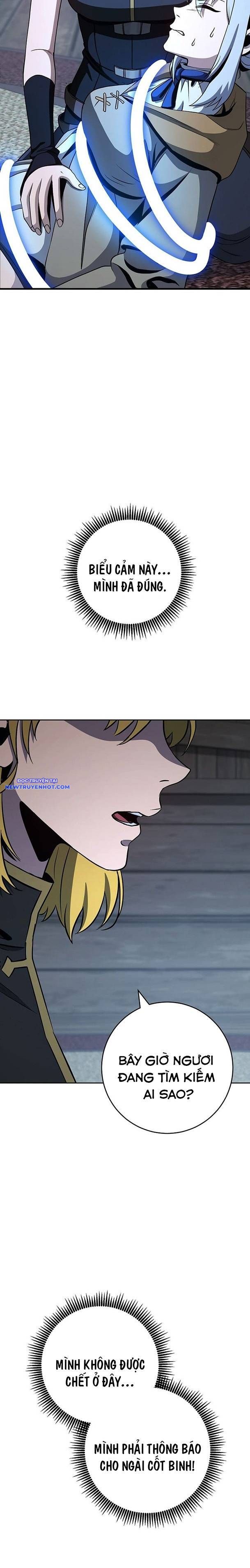 Cốt Binh Trở Lại Chapter 279 - 16