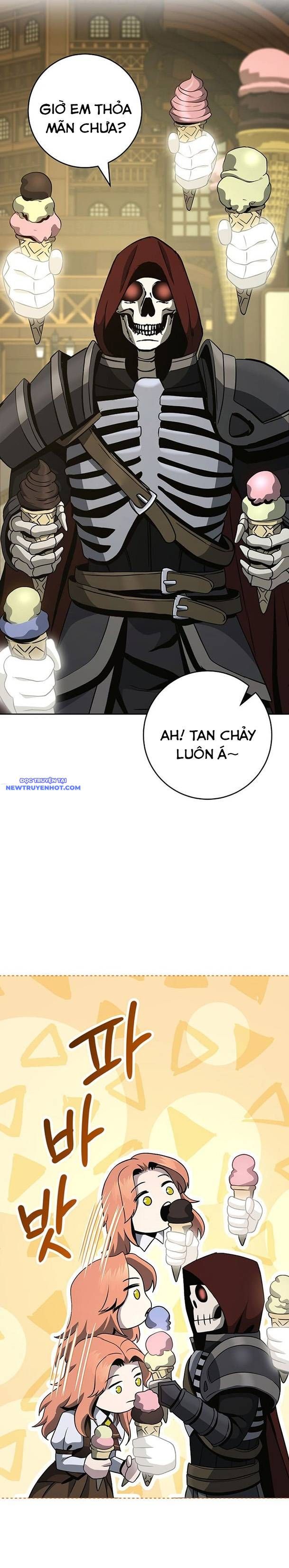 Cốt Binh Trở Lại Chapter 279 - 19