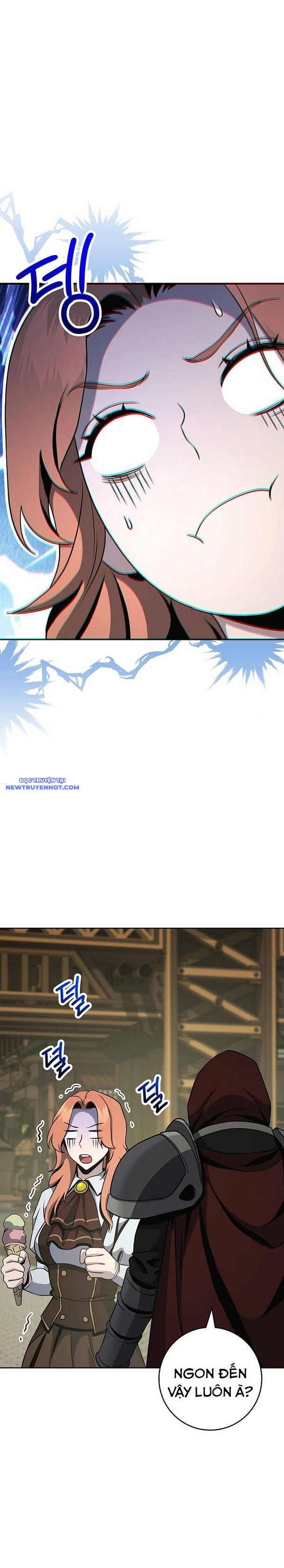 Cốt Binh Trở Lại Chapter  279 - 20