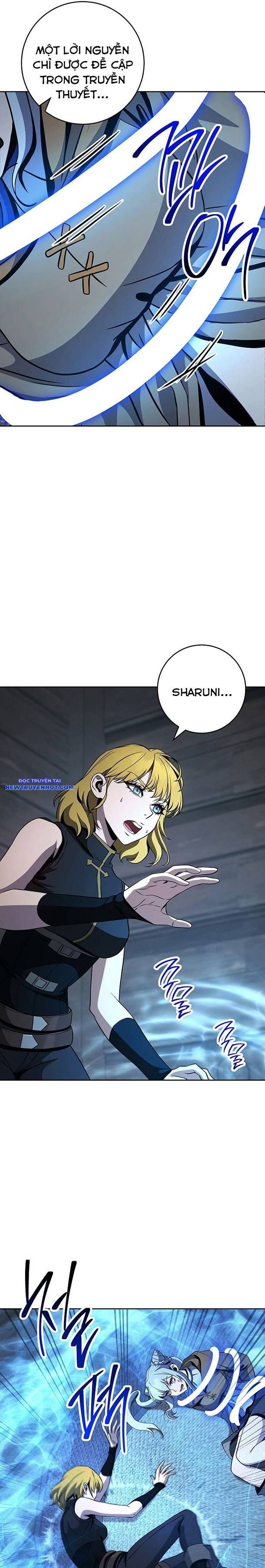 Cốt Binh Trở Lại Chapter 279 - 3