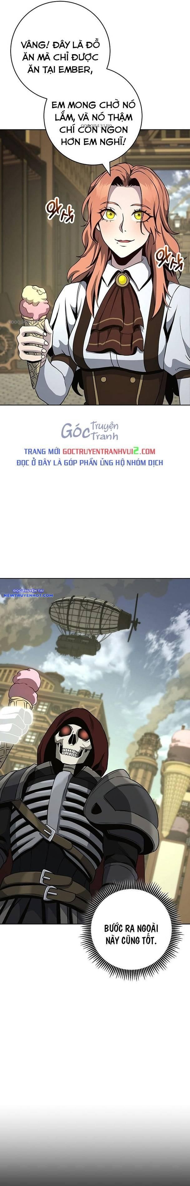 Cốt Binh Trở Lại Chapter  279 - 21