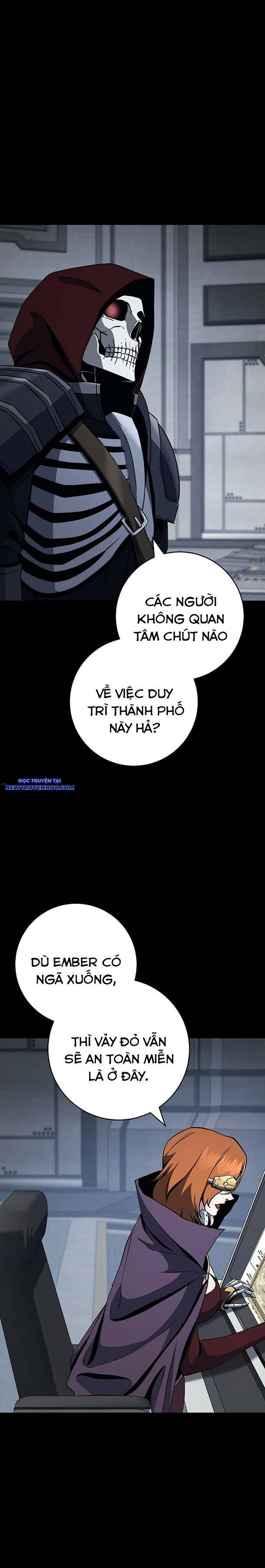 Cốt Binh Trở Lại Chapter 279 - 23