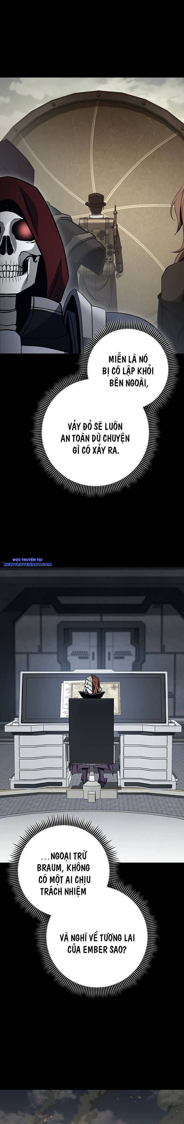 Cốt Binh Trở Lại Chapter 279 - 24