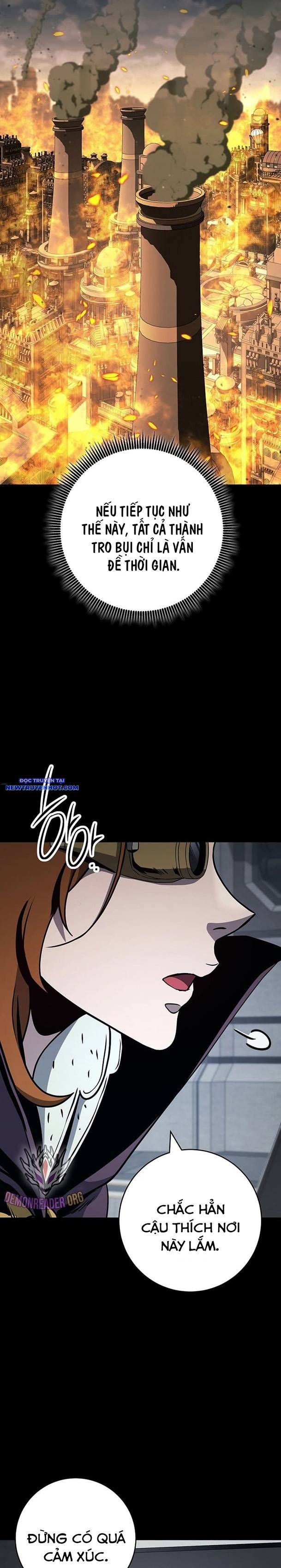 Cốt Binh Trở Lại Chapter  279 - 25