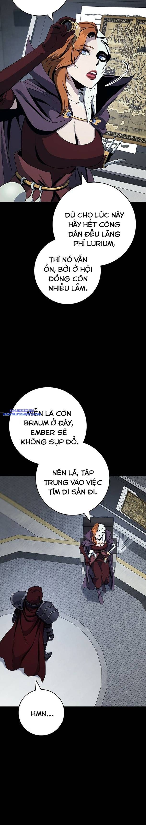 Cốt Binh Trở Lại Chapter 279 - 26