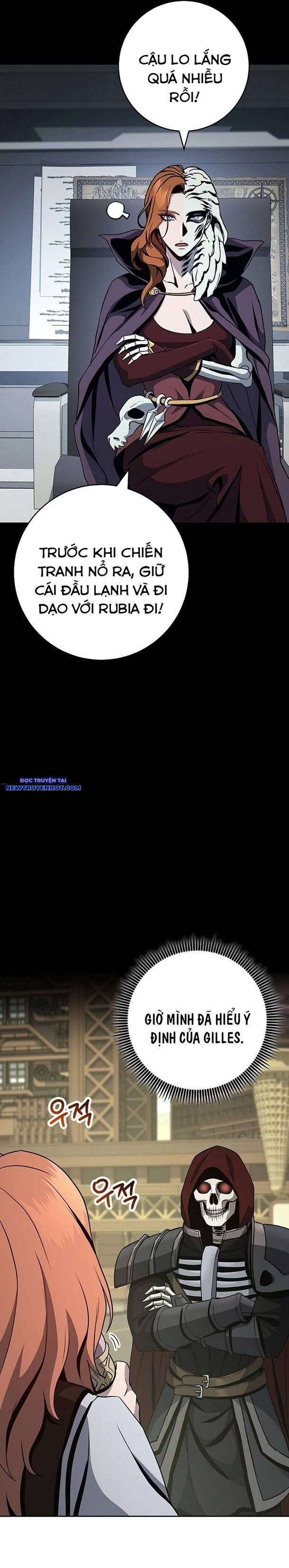 Cốt Binh Trở Lại Chapter 279 - 27