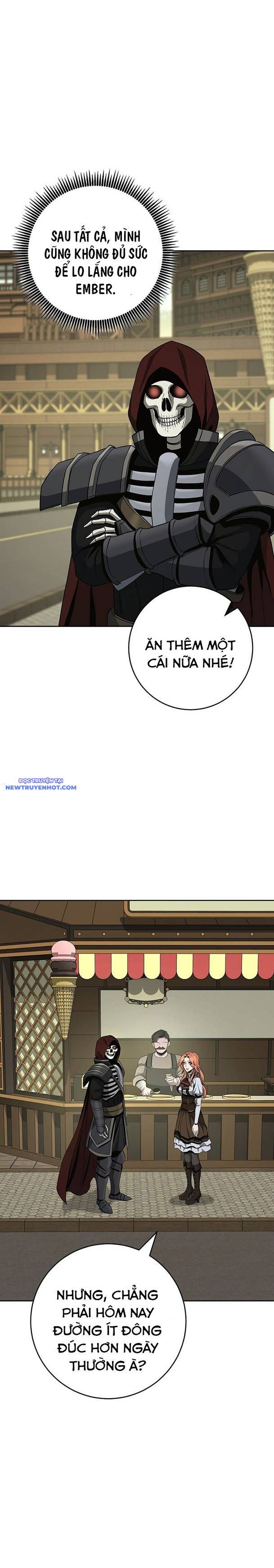 Cốt Binh Trở Lại Chapter 279 - 28