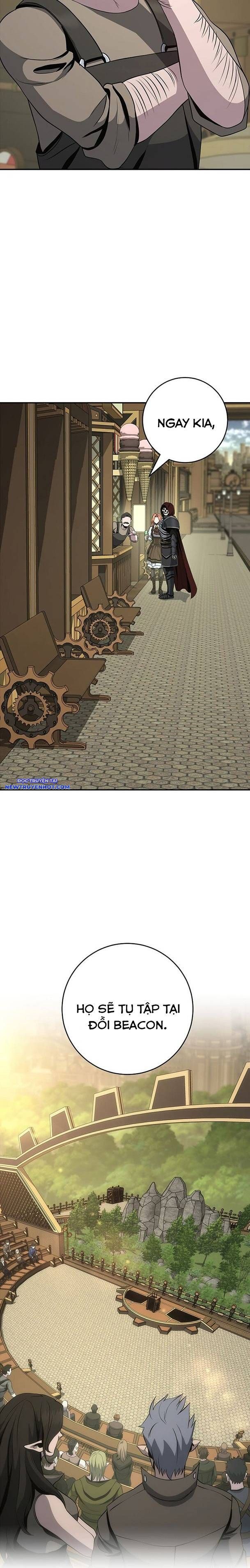 Cốt Binh Trở Lại Chapter  279 - 30