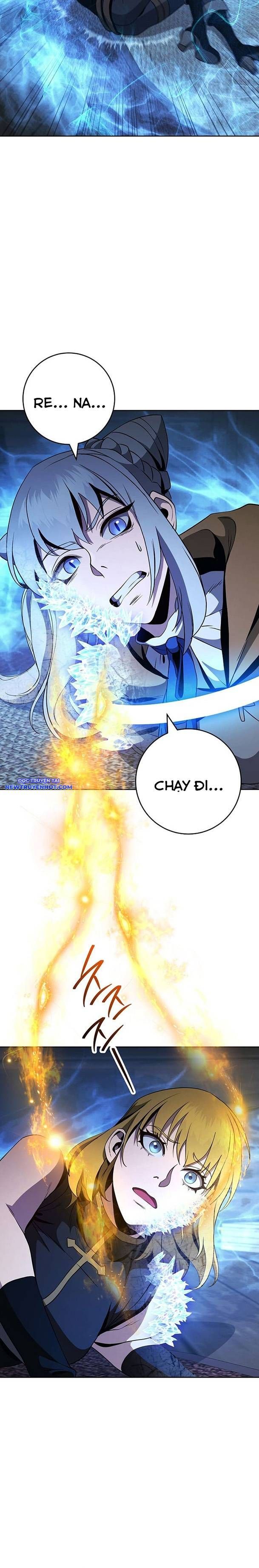 Cốt Binh Trở Lại Chapter  279 - 4