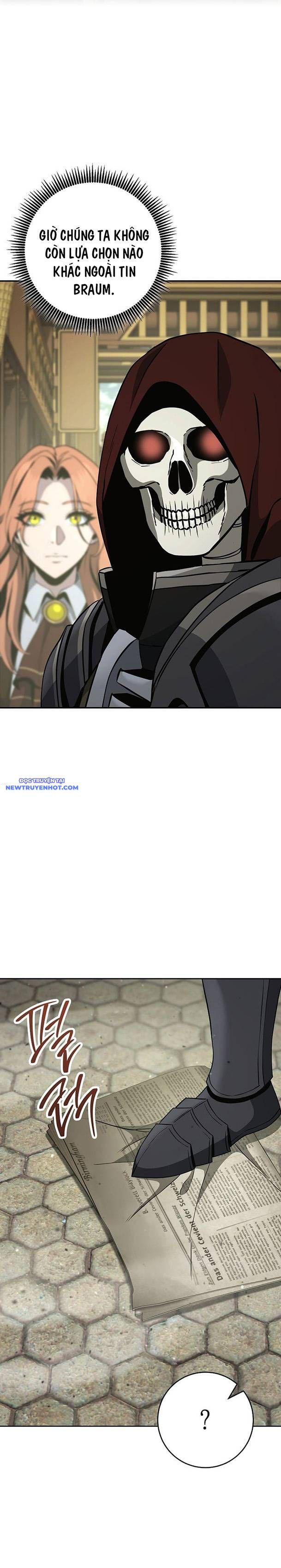 Cốt Binh Trở Lại Chapter 279 - 31