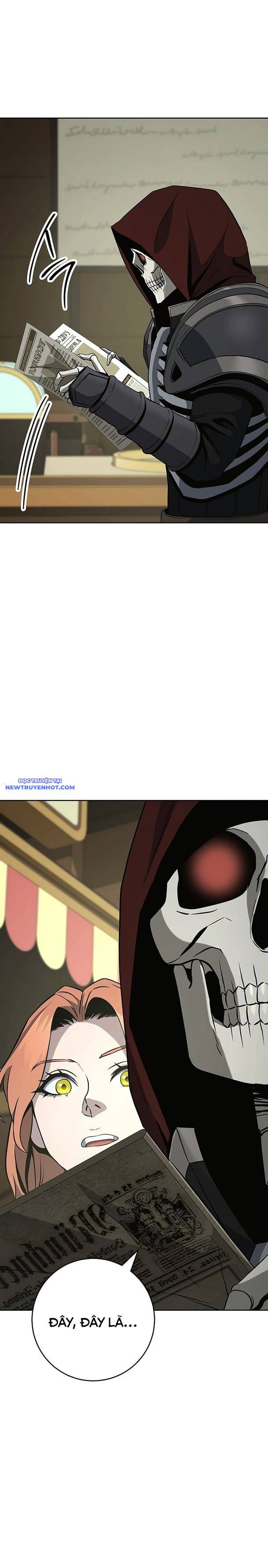 Cốt Binh Trở Lại Chapter 279 - 32