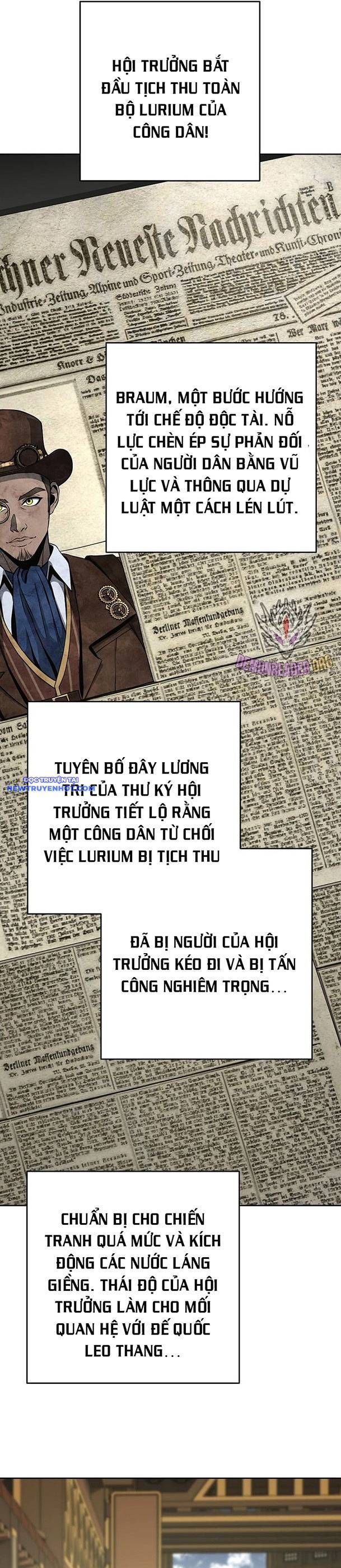Cốt Binh Trở Lại Chapter  279 - 33