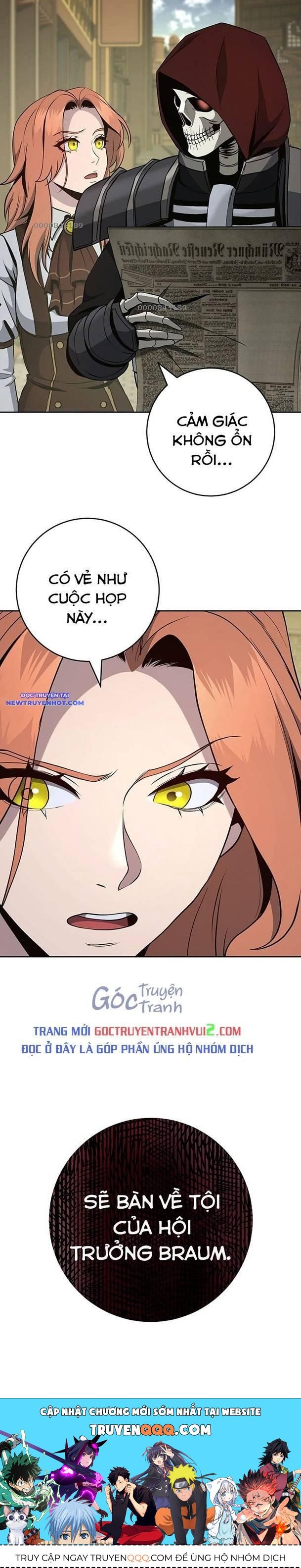 Cốt Binh Trở Lại Chapter  279 - 34