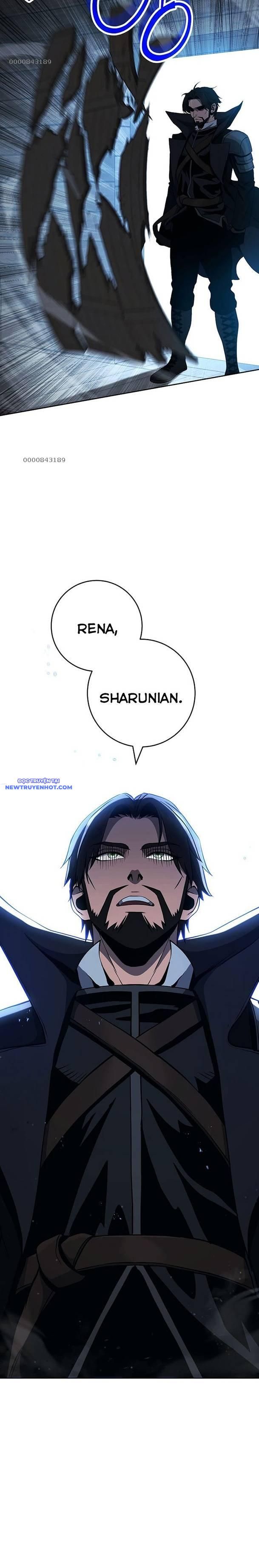 Cốt Binh Trở Lại Chapter 279 - 8