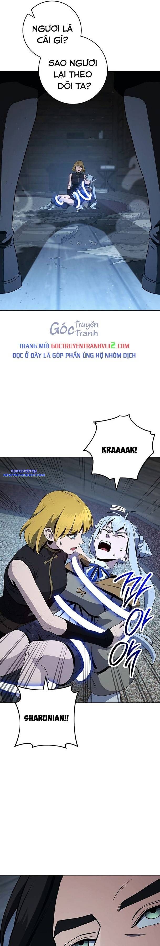 Cốt Binh Trở Lại Chapter 279 - 9