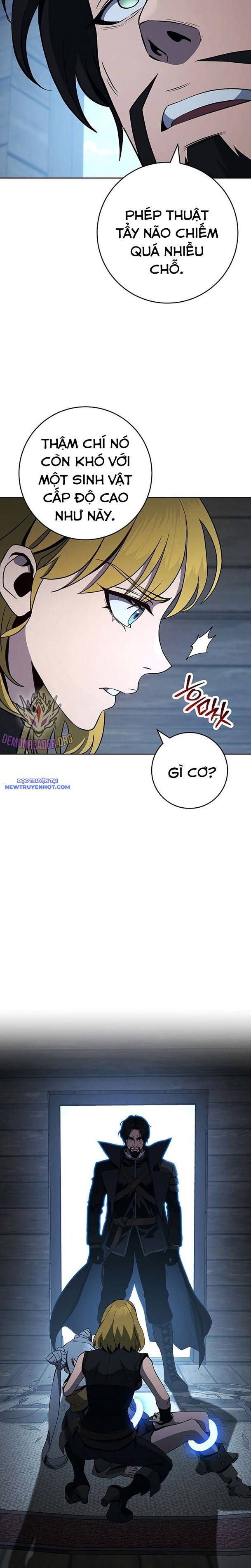 Cốt Binh Trở Lại Chapter 279 - 10