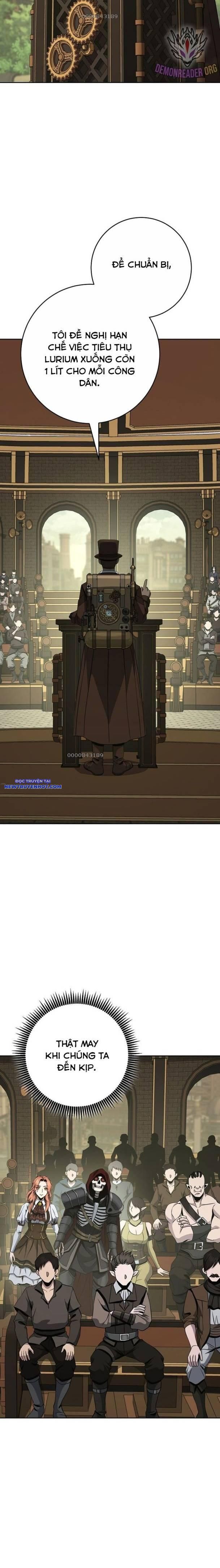 Cốt Binh Trở Lại Chapter  280 - 2