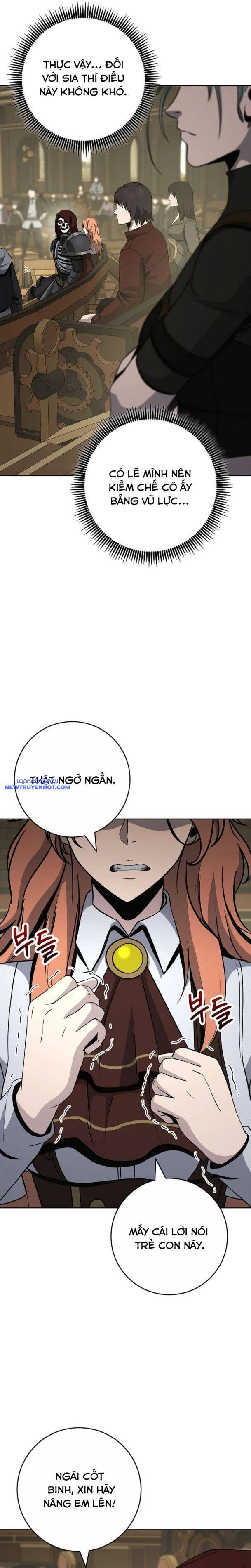 Cốt Binh Trở Lại Chapter 280 - 11