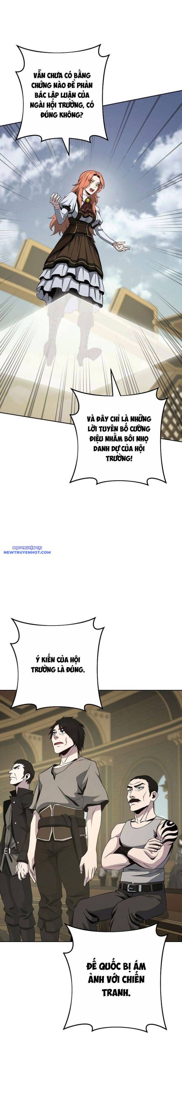 Cốt Binh Trở Lại Chapter  280 - 14