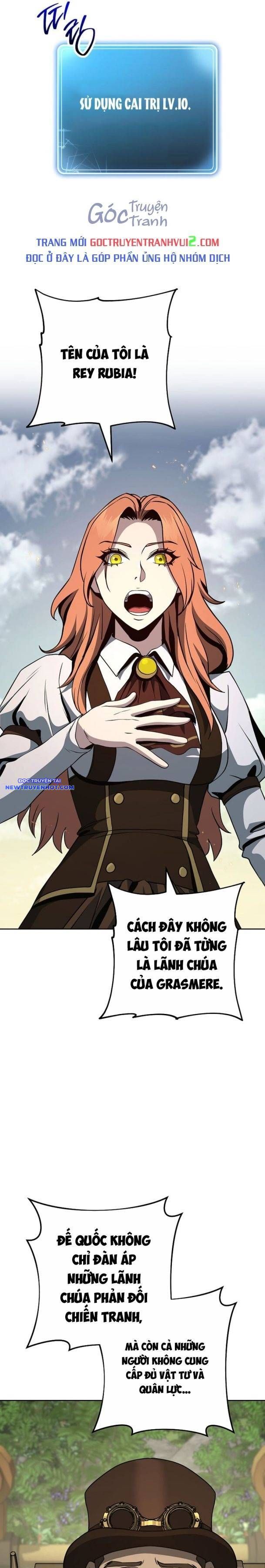 Cốt Binh Trở Lại Chapter  280 - 15