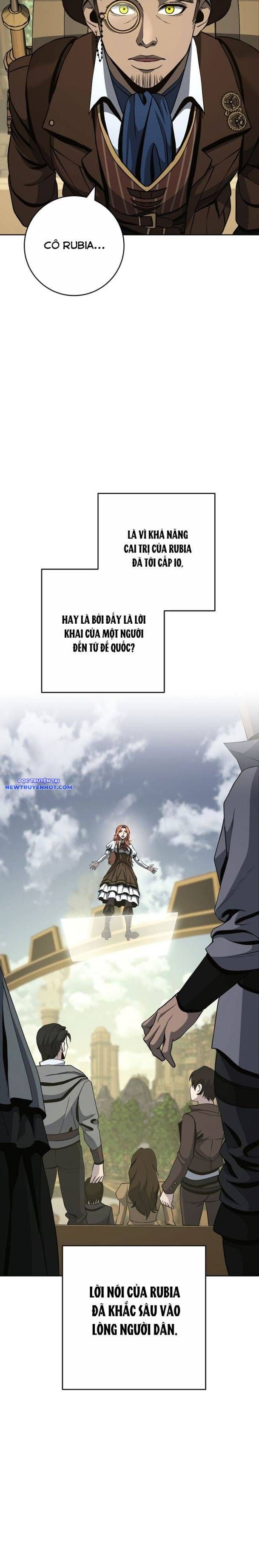 Cốt Binh Trở Lại Chapter 280 - 16