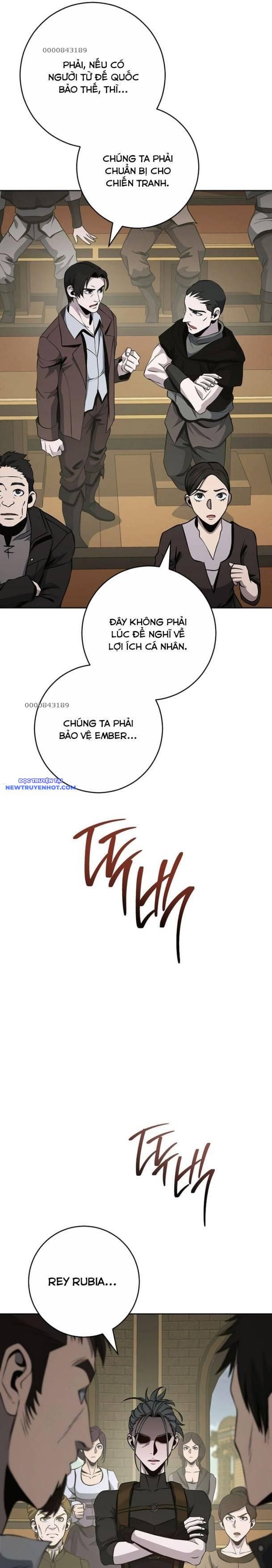 Cốt Binh Trở Lại Chapter  280 - 17