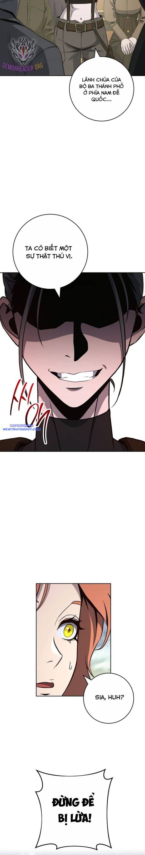 Cốt Binh Trở Lại Chapter  280 - 18